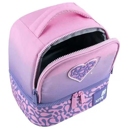 Сумка для ланчу Kite (K26-2708-1) - фото 5