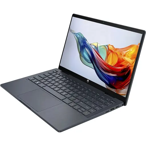 Ноутбук HP Pavilion x360 14-ek2001ua (AQ8N9EA) [153465] - фото 6