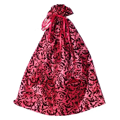 Мішок Вензелі 45 х 55 см - фото 1