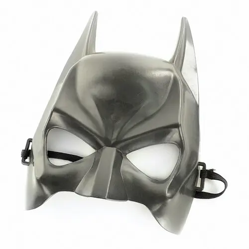 Маска Бэтмен - фото 1