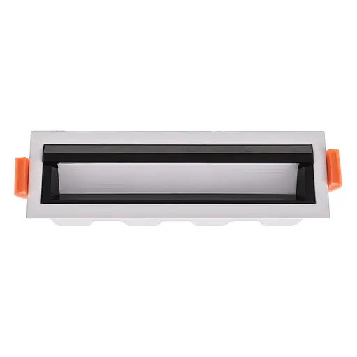 Светильник точечный Brille HDL-DT 201/10W NW 36-198 - фото 5