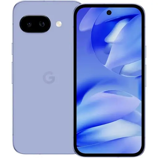 Смартфон Google Pixel 9a 8/128GB Iris (Japan Version)