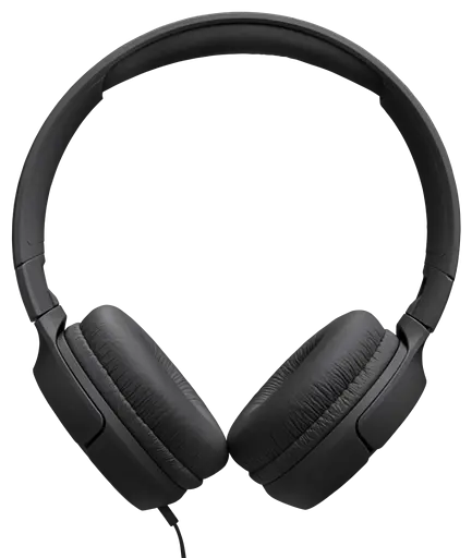 Гарнитура JBL TUNE 520C Black (JBLT520CBLK)