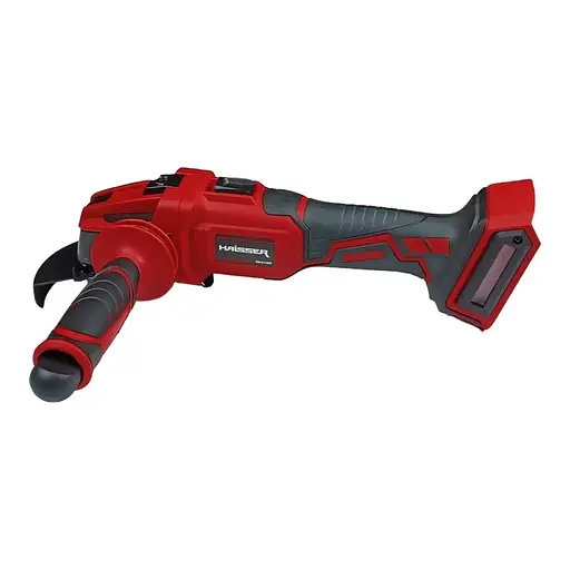 Угловая шлифмашина Haisser GA-212BC аккумуляторная (122140) - фото 3