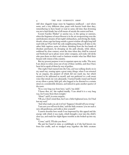 The Old Curiosity Shop - фото 3