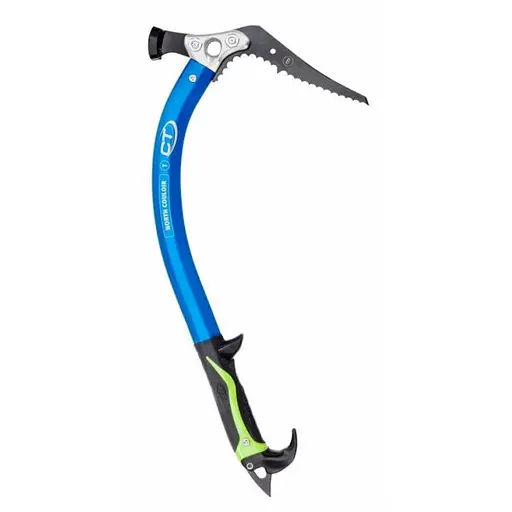 Ледовый инструмент Climbing Technology North Couloir Ice Axe Adze + Pick (1053-3I805 0B)