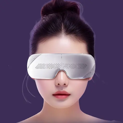 Масажер для очей Xiaomi Jeeback Eye Massager E10 - фото 5