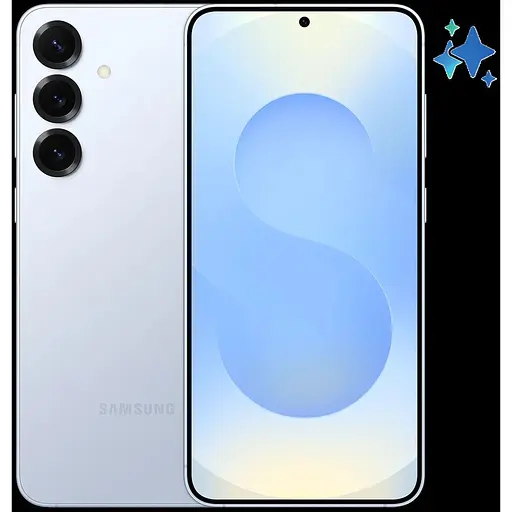 Смартфон Samsung Galaxy S25+ 12/256Gb LBD Icyblue 7082528