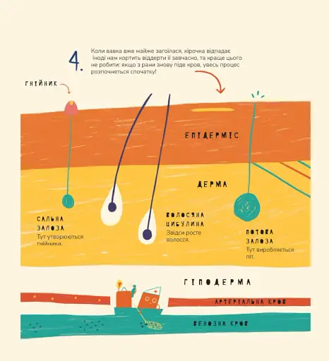 Книжка про вавки - фото 7