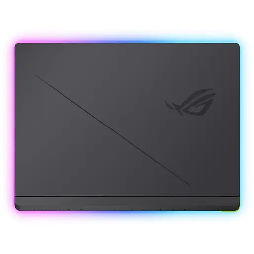 Ігровий ноутбук ASUS ROG Strix G18 (G815LM-S9030), процесор Intel Core Ultra 9 275HX (до 5,4 ГГц), 18-дюймовий WQXGA-дисплей, 16 ГБ, SSD на 1 ТБ, відеокарта NVIDIA GeForce Eclipse Gray - фото 7