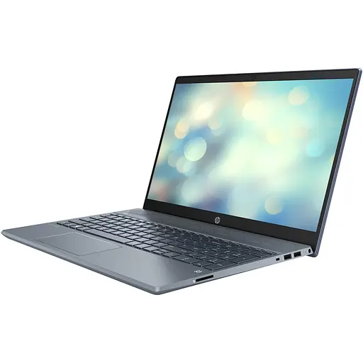 Ноутбук HP Pavilion 15-cs3011nq i5-1035G1 3.60GHz, 15.6", Full HD, 8GB, 256GB SSD, UHD - фото 3