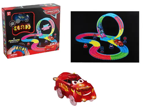 Трек на радиоуправлении 26*31*9 см 137