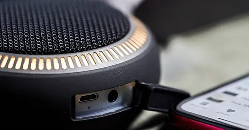 Колонка Music Man MusicDealer Rare Bluetooth беспроводная акустика с подсветкой - фото 2