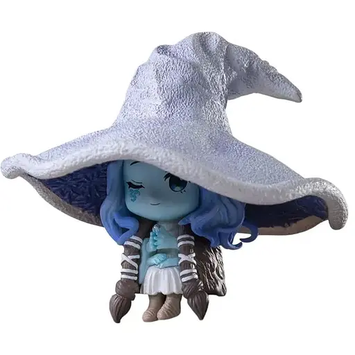 Колекційна фігурка Елден Рінг Ранні Elden Ring Ranni 7 см CH ER R 7 - фото 1