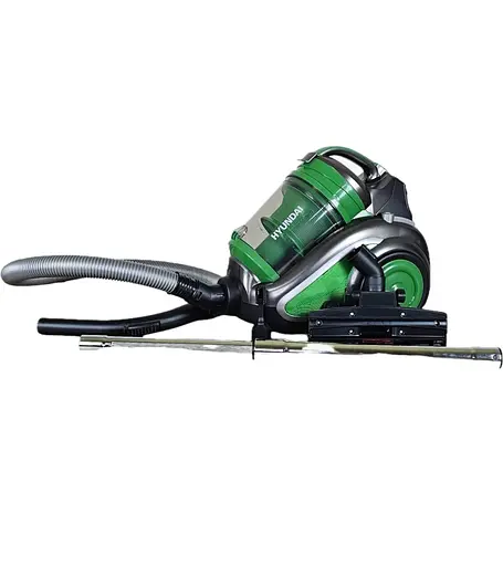 Пылесос Hyundai Cyclone Vacuum Cleaner BSCM-700W.137.93 - фото 5