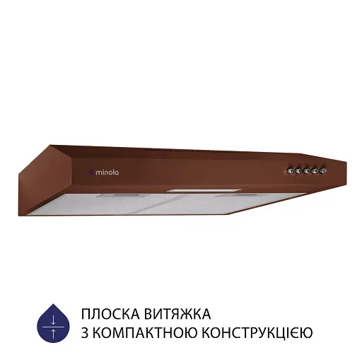 Minola HPL 513 BR - фото 2