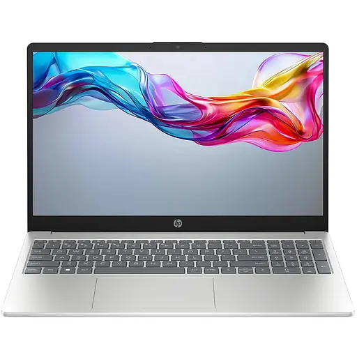 HP Ноутбук HP 15-fd0138ru 15.6" FHD IPS AG, Intel i3-1315U, 16GB, F512GB, UMA, DOS, синий
