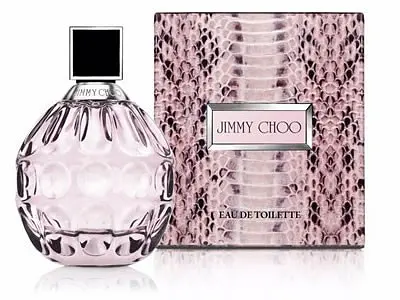 Оригінал Jimmy Choo Eau De Toilette 60 мл туалетна вода - фото 1