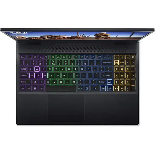 Ноутбук Acer Gaming Nitro 5 AN515-58, IPS, i5-12450H 4.40GHz, 16GB DDR4, 512GB, RTX 3050 4GB - фото 3