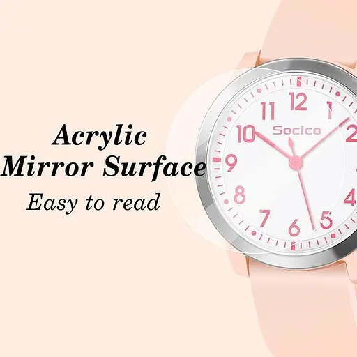 Водонепроницаемые наручные часы для детей - фото 2