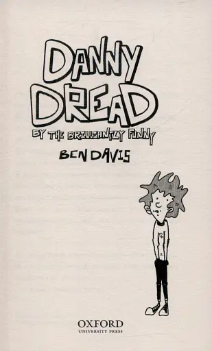 Danny Dread - фото 3