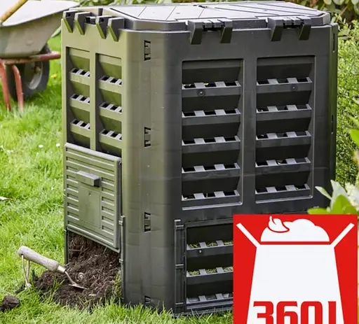 Компостер HECHT 3060 - фото 2