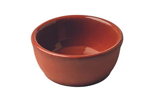 Чарки Barta COPITAS 6 шт. 60 мл Коричневі - фото 1