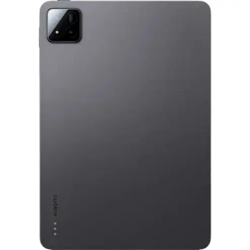Планшет Xiaomi Pad 7 8/128Gb Wi-Fi version Gray (VHU5476EU) Global version - фото 3