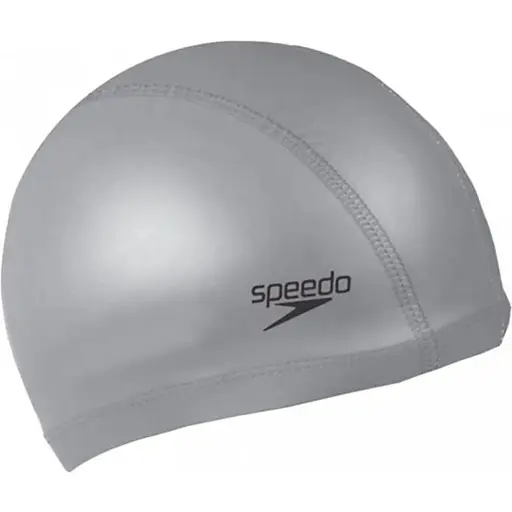 Шапочка для плавання Speedo Ultra Pace Cap Au Срібло (1000-8-017311731)