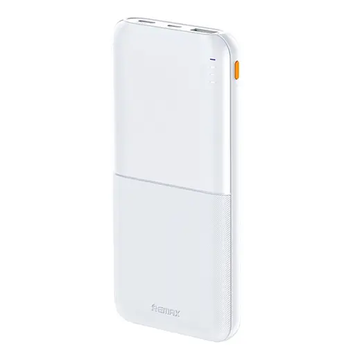 УМБ павербанк Power Bank Remax RPP-23 10000 mAh White (18175)