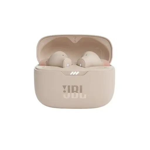 Навушники JBL Tune 230NC Sand (JBLT230NCTWSSAN) - фото 4