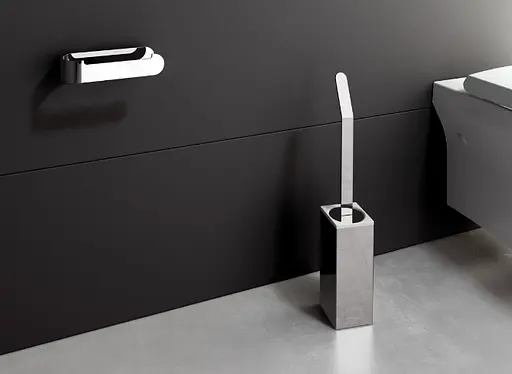 Держатель туалетной бумаги Sonia S5 153022 Хром - фото 3