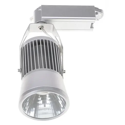 Светильник трековый поворотный LED 406/20W NW COB SL Brille 32-286 - фото 2