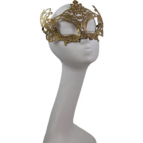 Маска Зимова казка - фото 3