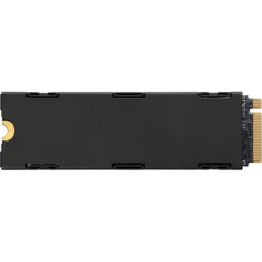 SSD накопитель Corsair MP600 Pro LPX 4TB with Heatsink Black (CSSD-F4000GBMP600PLP) [142642] - фото 6
