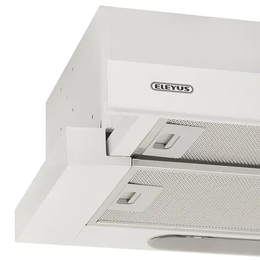 Витяжка Eleyus BREEZE 470 60 WH (6570575) - фото 5
