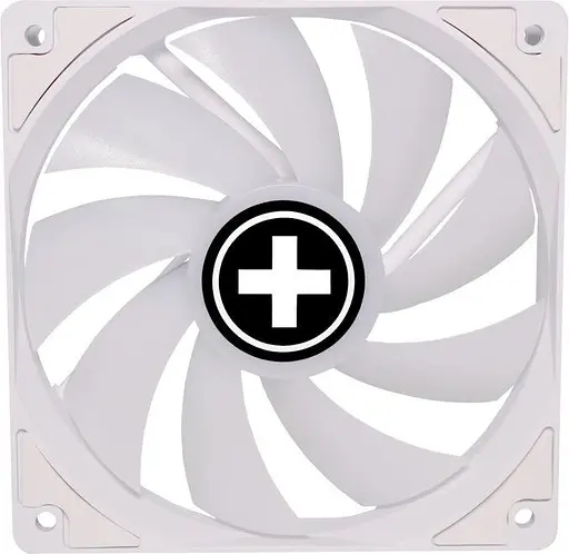 Вентилятор Xilence Performance 120mm XPF120.W.ARGB (XF064) - фото 6
