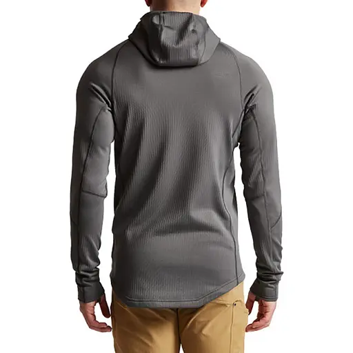 Реглан Sitka Gear Heavyweight 2XL Lead - фото 2