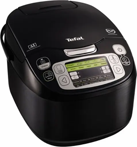 Мультиварка Tefal RK815834 - фото 4