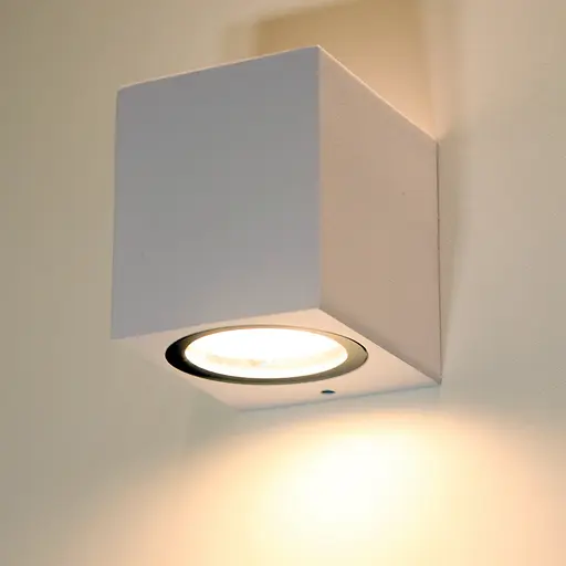 Вуличний світильник Friendlylight Tilos SQ FL7007 - фото 1