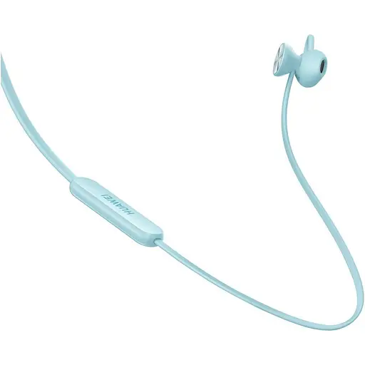 Наушники Huawei FreeLace Lite Blue [152932] - фото 3