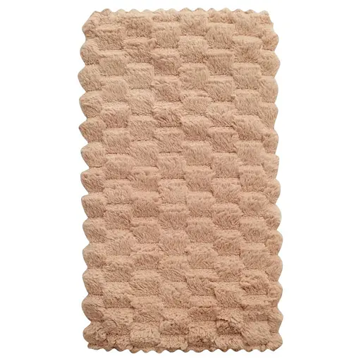 Набор полотенец Soho Sote Cream микрофибра 35 x 75 см 5 шт. - фото 3