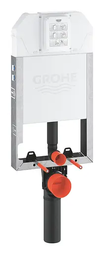 Бачок скрытого монтажа Grohe 39683000 - фото 1