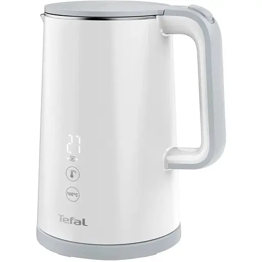 Электрочайник Tefal KO693110 White UA