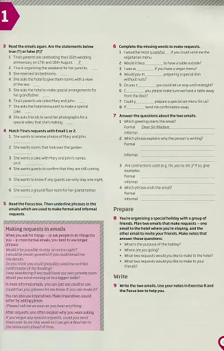 Roadmap B1+. Workbook + key - фото 12