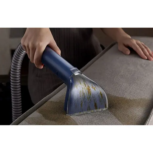 Миючий пилосос Deerma Suction Vacuum Cleaner (DEM-BY200) - фото 9