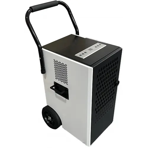 Осушувач повітря Humicel OL70-BD із дренажним насосом - фото 3