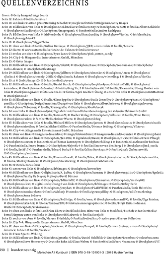 Menschen A1. Kursbuch mit DVD-ROM - фото 7