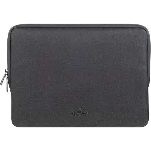 Чехол для ноутбука Rivacase 14" Rivaсase 8114 (Black) ECO (8114 (Black) ECO) - фото 2