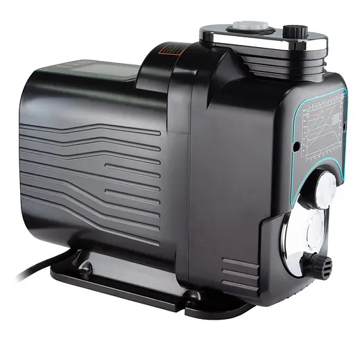 Насосна станція Leo MAC 550 (776496) - фото 4